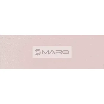 Obklad Cifre Obklad Cromatica Pink 25 x 75 cm, lesklý, CROMATICA-PIN-LESK-O-25x75