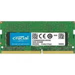 Crucial SODIMM DDR4 16GB 3200MHz (Realné fotky produktu)