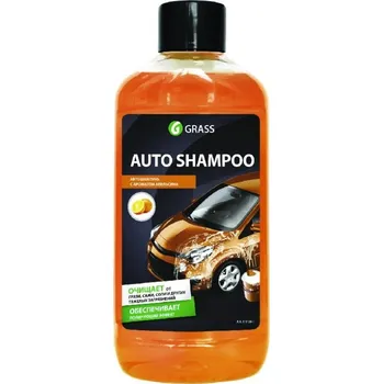 GRASS Autošampon universal 1lt pomeranč