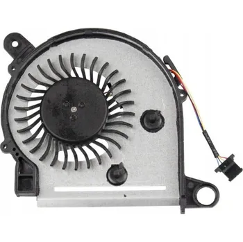 Ventilátor pro notebook Ventilátor HP PAVILION X360 13-u000nw 13-u030nw