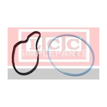 Vakuové čerpadlo Těsnění, vakuové čerpadlo, 55561100, LCC PRODUCTS, TR1398