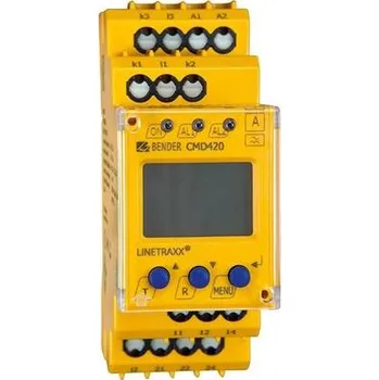 Monitor CMD420-D-1 - Monitor proudu