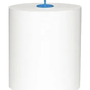Papírový ručník INPOSAN Towel Roll MATIC vrst.100% celuloza 200mm