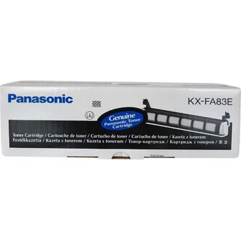Originální Panasonic KX-FA83E
