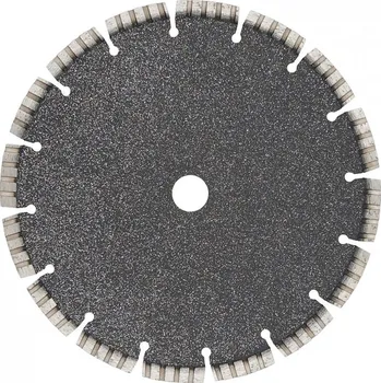 Řezný kotouč Diamantový řezný kotouč na beton universal PREMIUM 180x22,23x2,6x10mm BU180