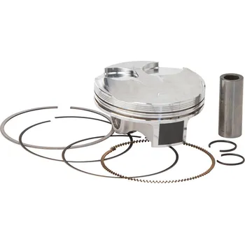 Píst motoru Píst Vertex HONDA CRF 150R 12-25 11,7:1 (65,99mm) (kroužky 590266000001 X 1 komplet) (Píst Vertex HONDA CRF 150R 12-25 11,7:1 (65,99mm) (kroužky 590266000001 X 1 komplet))