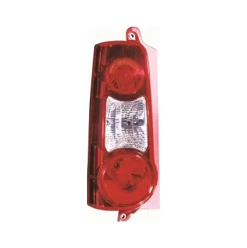 Zadní světlomet Zadní světlo ABAKUS 552-1934R-UE