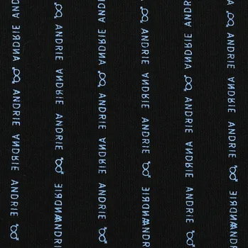 Boxerky Pánské slipy Andrie PS3554 Barva: Černá, Velikost: M