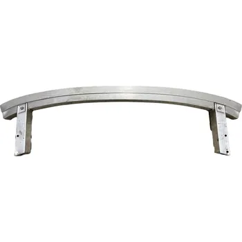 Nárazník Výztuha zadního nárazníku A6 C6 05-11 4F0807313D