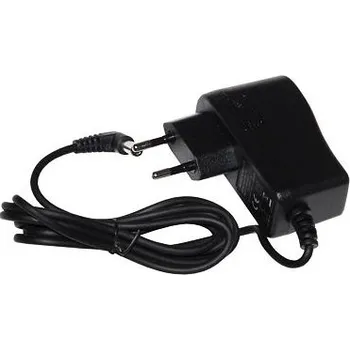 Nabíječka baterií TECNOCONTROL Nabíječka k analyzátoru spalin BOSTON