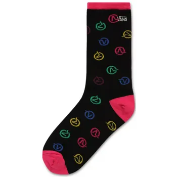 Pánské ponožky Ponožky Vans Ticker circle V 6,5-10