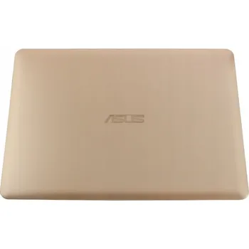 Šasi notebooku Víko kryt LCD ASUS S410UA S410UN / GOLD