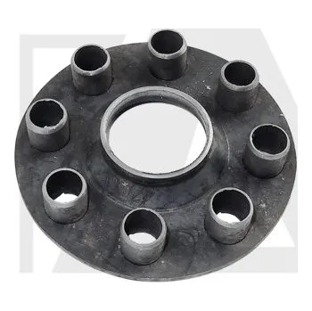 Oprava karosérie Opěrný plech úplný Zetor Forterra