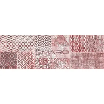 Obklad Ragno Trama Obklad Decoro Arazzo Avorio 25 x 76 cm, polomatný, R5KY