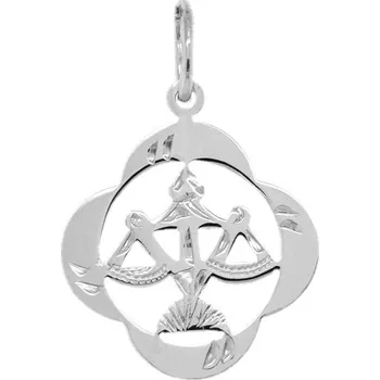 Přívěsek Znamení Vah