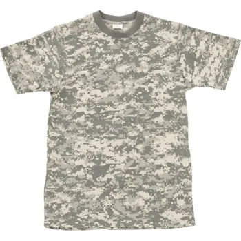 Pánské tričko Triko AT digital (Tričko UCP AT- Digital s krátkým rukávem)