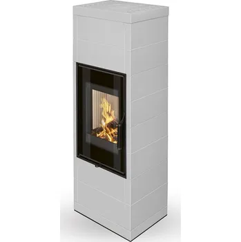Krbová kamna ROMOTOP FANTASY 2 - krbová kamna s možností akumulace