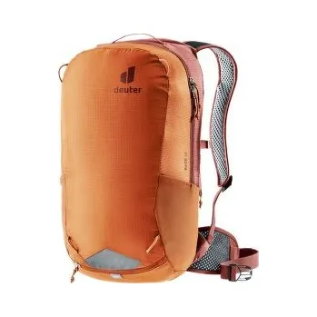batoh na kolo deuter Race 16 chestnut-redwood oranžová