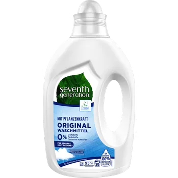 Prací gel Seventh Generation ECO Original prací gel 1 l