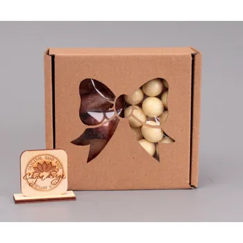 Dárková krabička Mlsná krabička S4