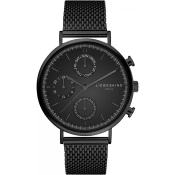 Hodinky Hodinky Liebeskind Berlin LT-0194-MM