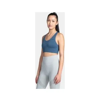 Podprsenka Kilpi WINIE-W tmavě modrá 38; Modrá podprsenka