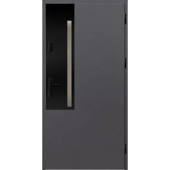 Vchodové dveře ERKADO Vchodové dveře ERKADO Fryburg 2