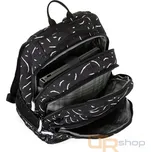 DIGITAL 23 studentský batoh Bagmaster 34L A-Black