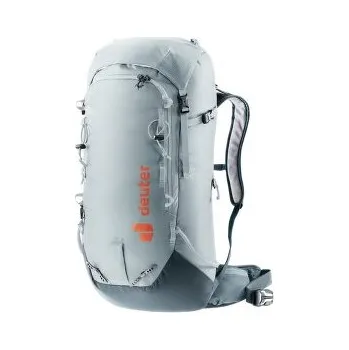 Outdoorové zavazadlo deuter Freescape Lite 24 SL tin-shale šedá