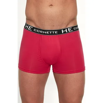 Boxerky Cornette High Emotion 503 barva:růžová XL