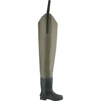 Rybářské oblečení Cormoran brodící kalhoty nízké PVC vel. 40