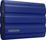 Samsung T7 Shield 1 TB modrý…