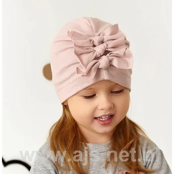 AJS čepice 46-101 směs barev 44-46 cm