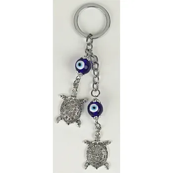 ROOK TEX Přívěsek na klíček želva vz. 2