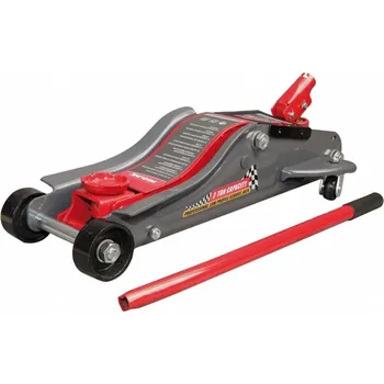 Hever Autozvedák hydraulický 2t XXL