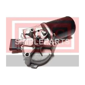 Motorek stěrače a odstřikovače Motor stěračů, 28815BU000, LCC PRODUCTS, LCC320017