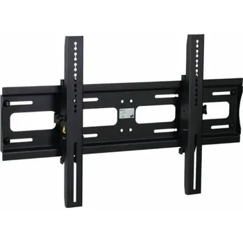 Televizní držák Edbak Výklopný nástěnný držák 42 - 55 maximální zatížení 80 kg černá (PWB2 černá)