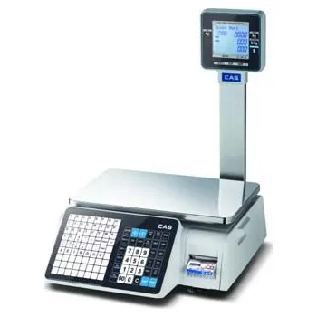 Obchodní váha CAS CL3000P