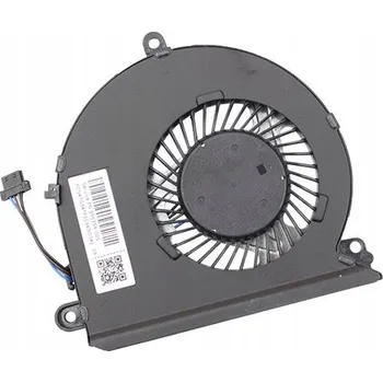Ventilátor pro notebook Ventilátor LENOVO IDEAPAD V310-15IKB V310-15ISK
