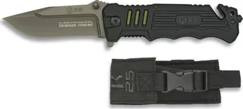 kapesní nůž K25 Tactical záchranář