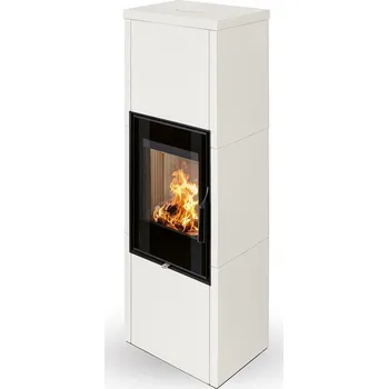 Krbová kamna ROMOTOP FANTASY 1 - krbová kamna s možností akumulace