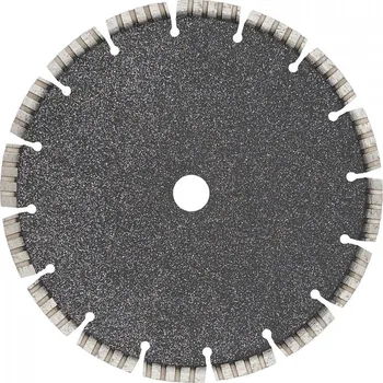 Řezný kotouč Diamantový řezný kotouč na beton universal PREMIUM 200x22,23x2,6x10mm BU200