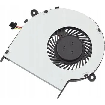 Ventilátor pro notebook Ventilátor TOSHIBA L50-B-1MU L50-B-1MV
