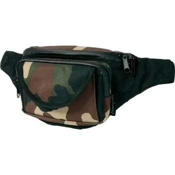 PRA-P-OR s.r.o. | Ledvinka Lesník SIR - Univerzální / camouflage green