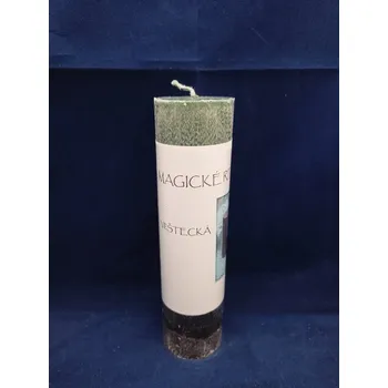 Svíčka Svíce Magické rituály Věštecká
