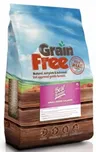 Best Breeder Grain Free Adult Small…