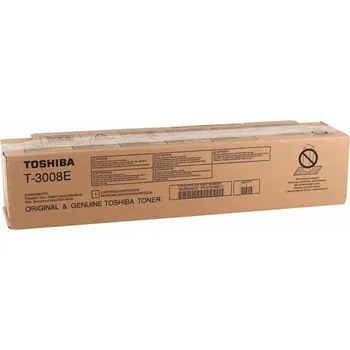 Masážní přístroj Toshiba Toner T-3008E pro e-Studio 2008/2508/3008/3508/4508/5008 | černá (6AJ00000151)