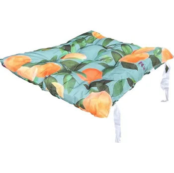 Podsedák Numberoplus Podsedák na židli ultrasoft (45x45x7cm) - Lenka