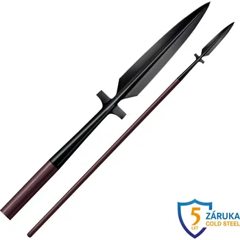 lovecký nůž COLD STEEL MAA Wing Spear