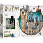 WREBBIT 3D 3D puzzle Harry Potter: Bradavice, Astronomická věž 875 dílků
